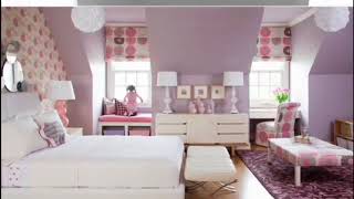 COOL Girl bedroom ideas for 11 year olds