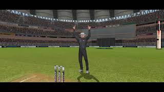 Best highlights IND vs NZL || Shubhman Gill half century against New Zealand E-Cricket || #cricket