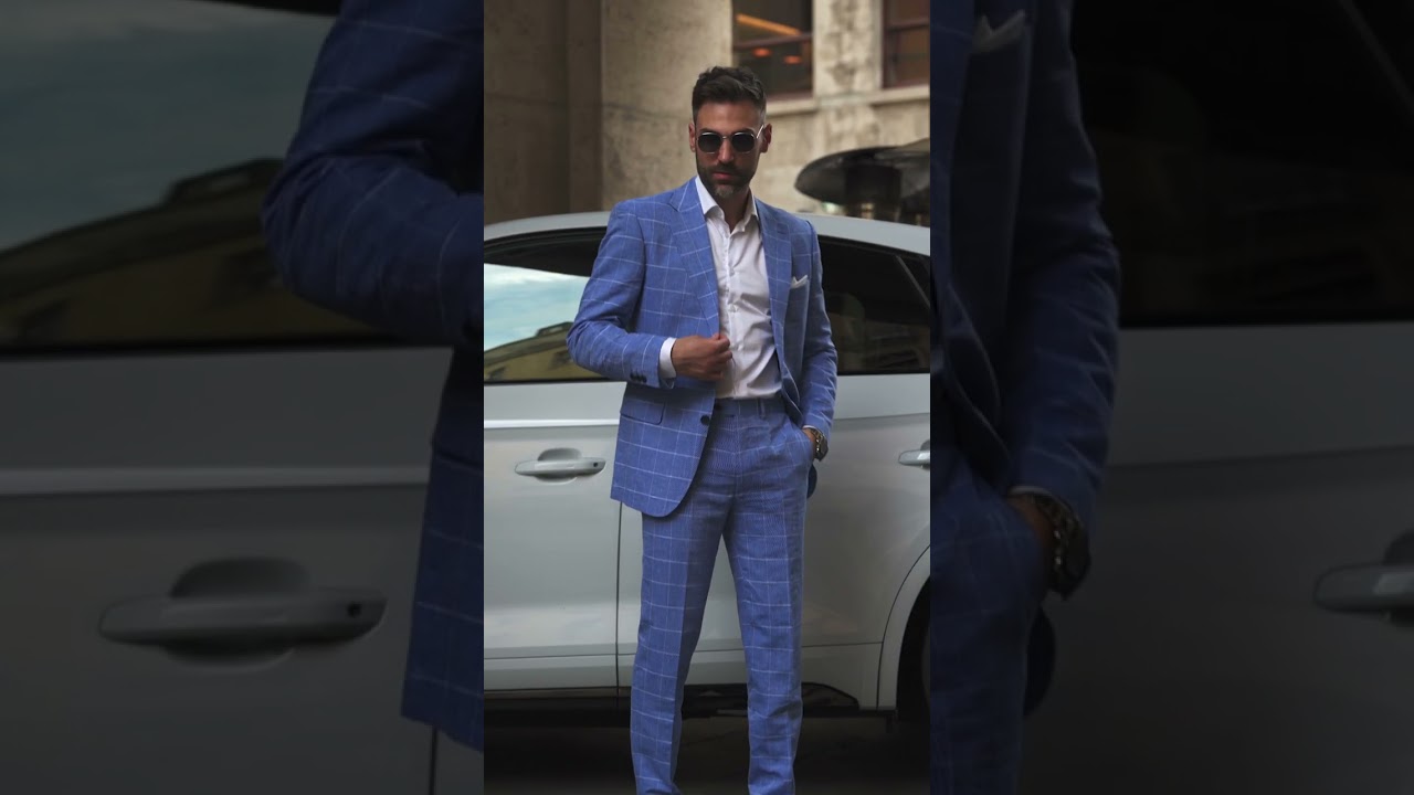 Monk shoes yes or no?