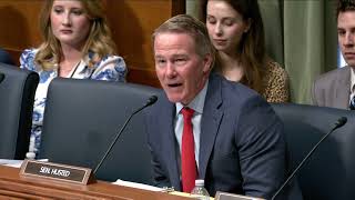 Husted: Safeguard health care innovation 05 08 25 Guía