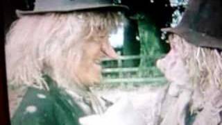 Worzel Gummidge - Clic Clip 1