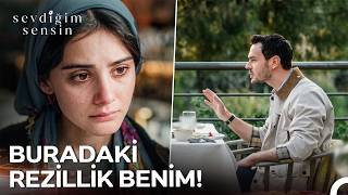 Erkanın Hayatındaki Bataklık Dicle Mi? - Sevdiğim Sensin 11. 