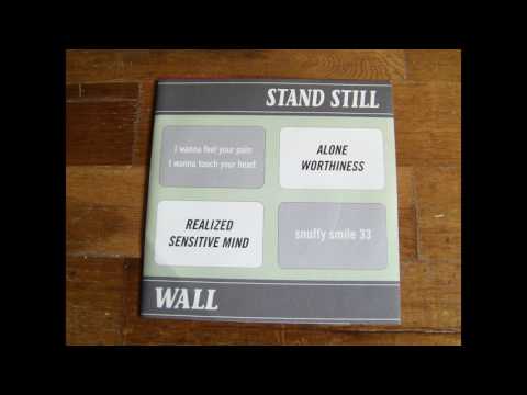 Wall, Stand Still – Wall / Stand Still – Vinyl (7