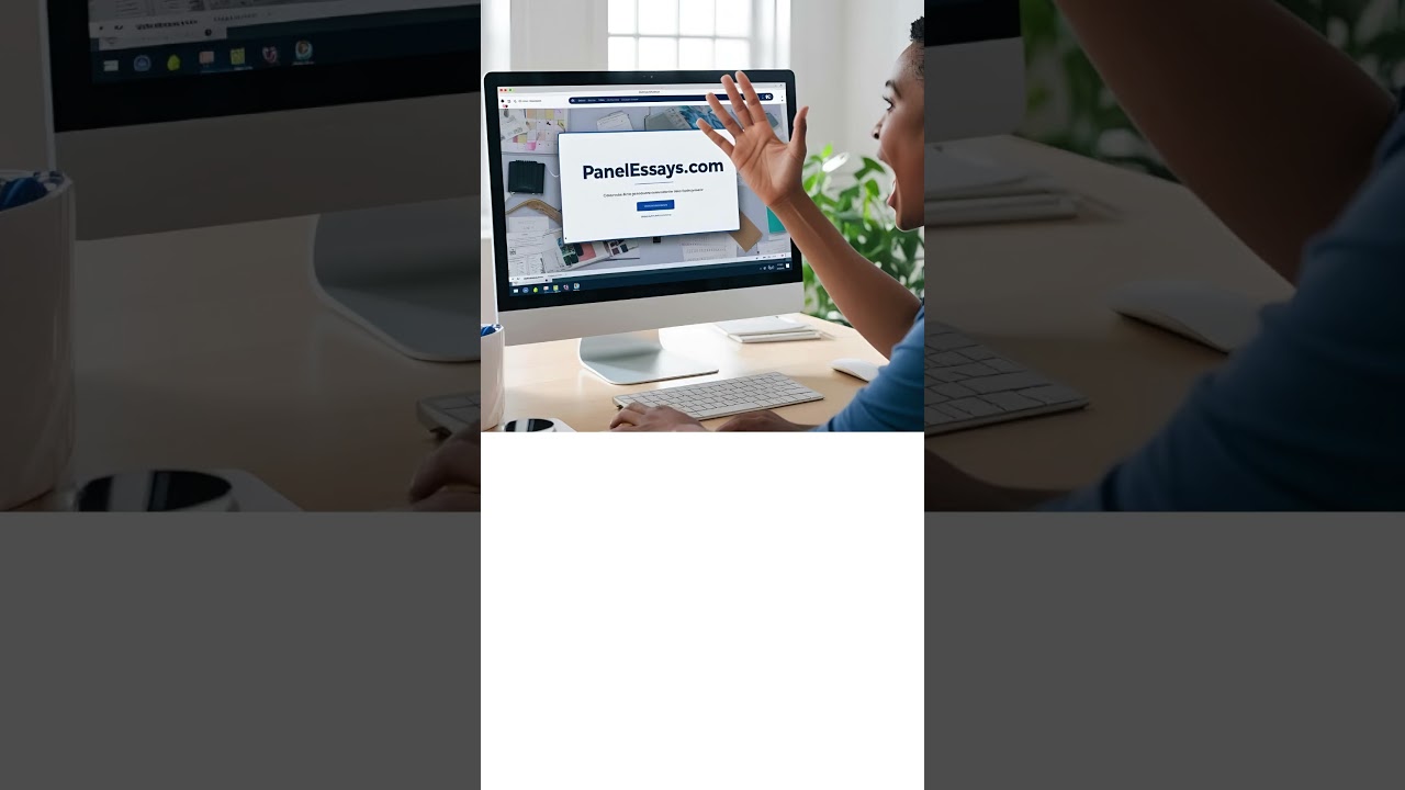 Last-minute assignment panic? 