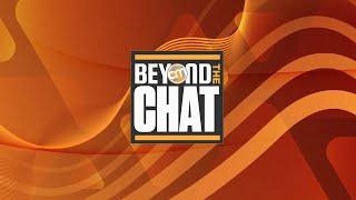 Beyond the Chat with Special Guest Jennifer Watson