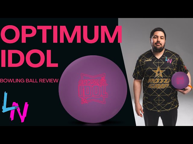 Roto Grip Optimum Idol 15ポンド 15lb Roto Grip Optimum Idol Glow Bowling Ball NEW Overseas