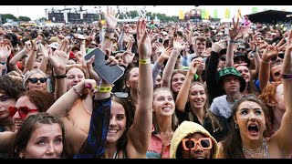 Parklife Festival Guide | Manchester Music Festivals 2024