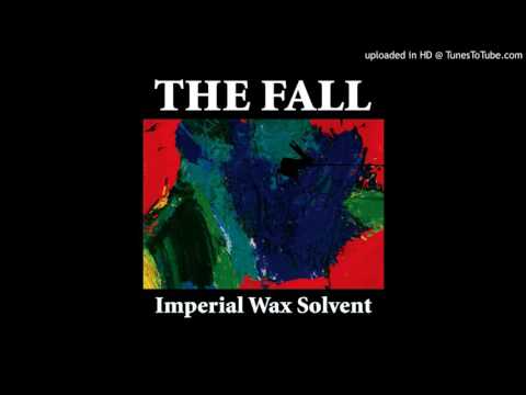 The Fall - 50 Year Old Man 