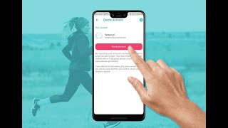 How to Delete a Fitbit Account
