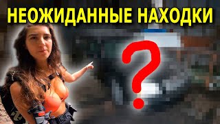 видео: Шокирующая находка металлоискателем в грязи Темзы / Находки №210 картинка: Шокирующая находка металлоискателем в грязи Темзы / Находки №210