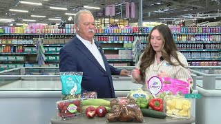 Sponsored Content: What's Cooking with Hy-Vee: Mega Produce Sale and Weekend Fuel Saver