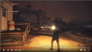 Alan Wakes American Nightmare ~ Windows PC