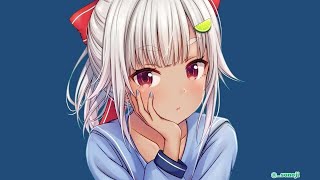 【雑談】ああああ【葉山舞鈴/にじさんじ】