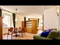 Residence San Giusto, Trieste, Italy | Travel With Divya