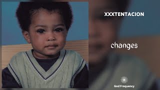 Xxxtentacion - Changes (963Hz)