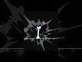 Greninja vs Papyrus #undertale #pokemon #shorts #satisfying #satisfyingvideo #yomihustle