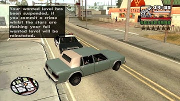 Starter Save-Part 37-The Chain Game 100 Mod-GTA San Andreas PC-complete walkthrough-achieving ??.??%