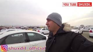 ХОРАЗМ МОШИНА БОЗОРИ НАРХЛАРИ 10.02.19 (ВИДЕО ВАРИАНТ 1) CAR MARKET