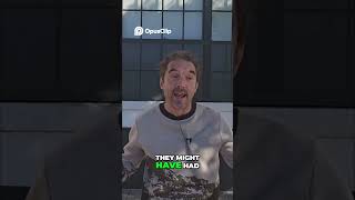 Mafia Boss & Prince's Brooklyn Prison Showdown 2