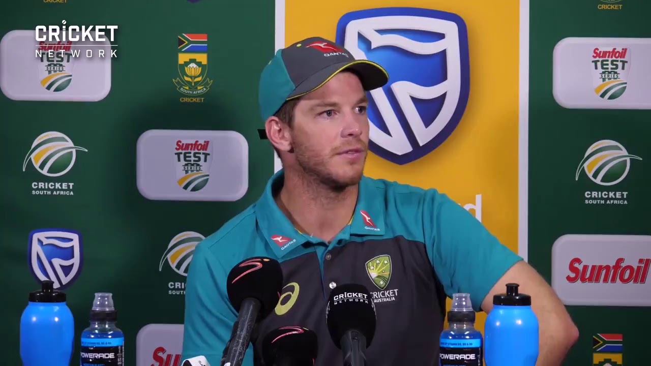 Warner cleared to play second Test