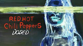 Red Hot Chili Peppers - Dosed (Instrumental) chords