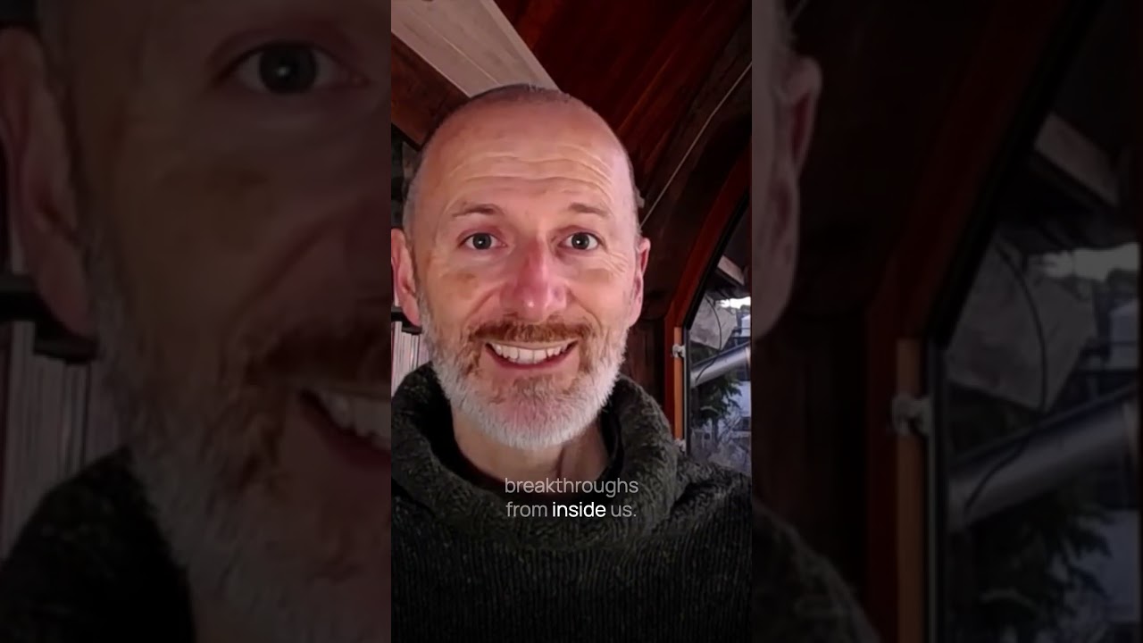 Harvesting Pauses 2 - The Art Of Contemplation