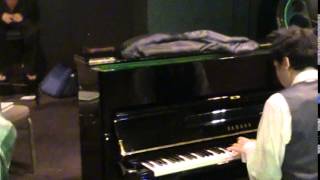 Download Lagu Ain't She Sweet played by Daniel Souvigny, Andrew Barrett \u0026 Jared DiBartolomeo MP3