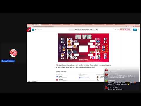 Sports Talk | Sunday, May 3, 2026