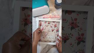 Create some Easter decor with me! #diy #cricut #easter #decor #diydecor #craftideas #cricutideas