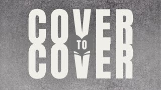 January 20th: Cover to Cover - Job 5-7