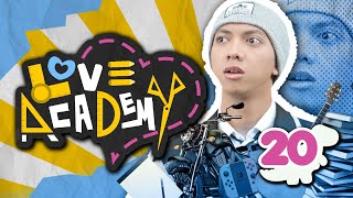 LOVE ACADEMY EPS 20