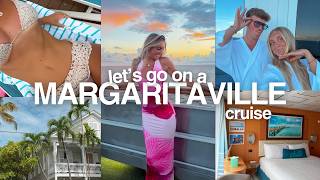 i went on MARGARITAVILLE AT SEA *what the cruise is really like* News