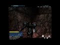 Very Cool but Useless MQA Bomb Jump