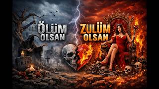 Ölüm Olsan Zülüm Olsan / Yeni Nesil Yapay Zekayla Hazırlandı