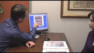 Dr. Lawton Office and Consultations - Plastic Surgery San Antonio