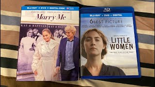 Blu-ray Update (August 12, 2022)