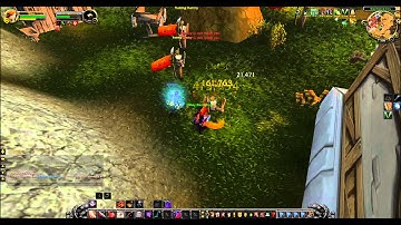 WoW - Rogue one shot macro - PTR 5.3