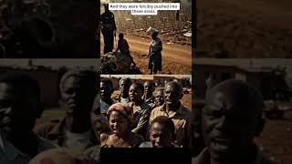 The Brutal Oppression of Africans & Nelson Mandela’s Fight for Freedom