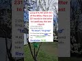 Verses By Multiples Of 231 Part 9