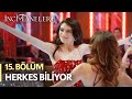 Herkes Biliyor - İnci Taneleri (15. Bölüm)