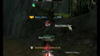 IronThunder Isy Kill Nr. 15 + Uri Kill Nr. 52
