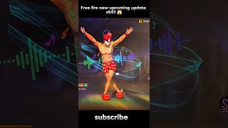 Free Fire OB52 - The Update That Changes Everything
