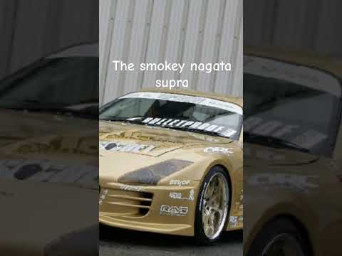 gt-35 and smokey