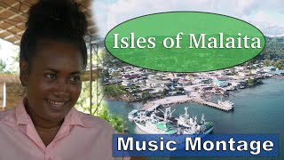 Discovering Malaita: Music & Landscapes