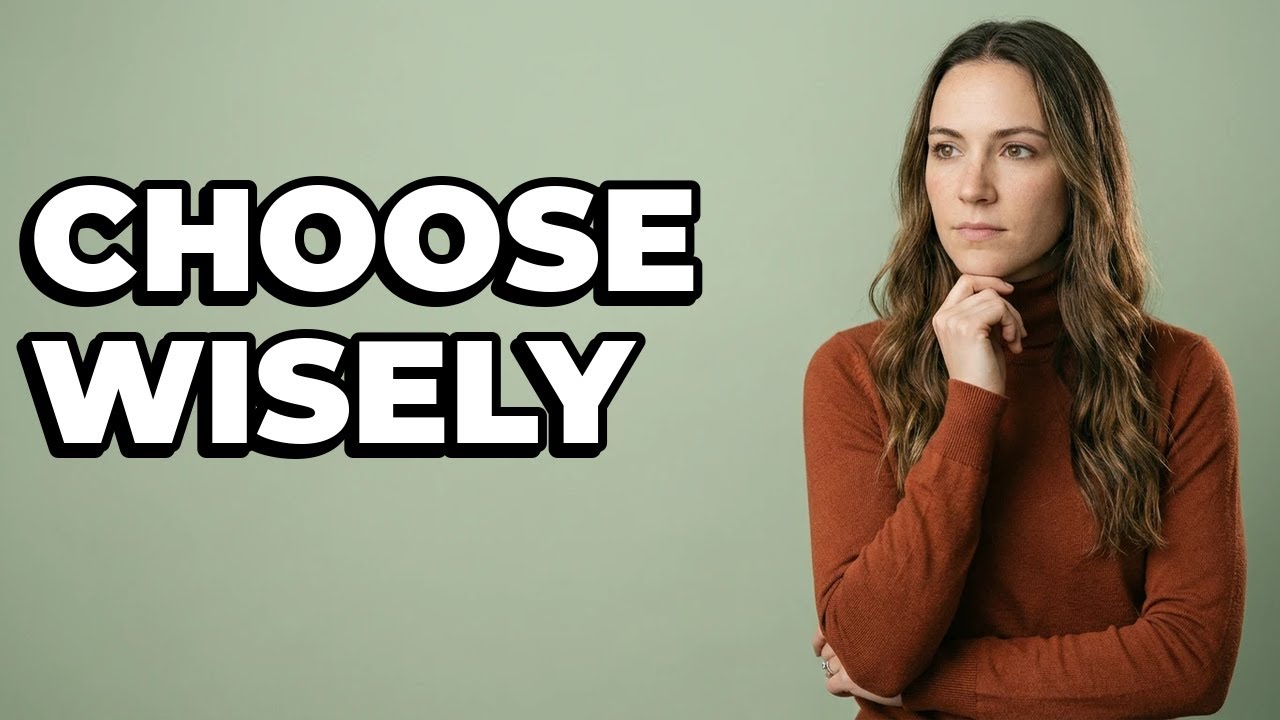 How Do I Pick Who To Share My Feelings With?