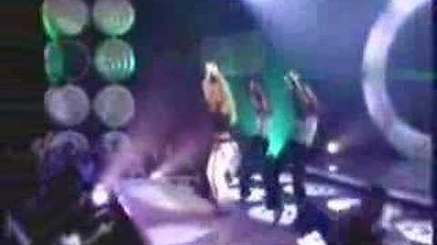 Automatic (Live @ Top Of The Pops)