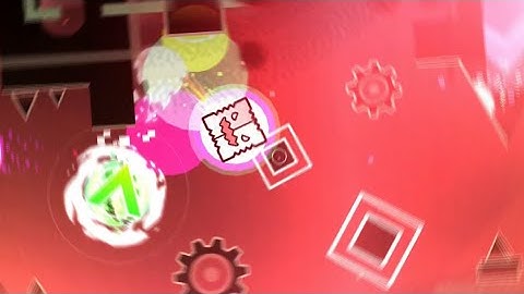 My part in Circles of Dead