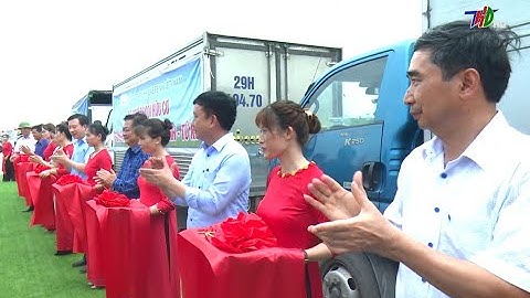 Lễ hội thu hoạch lúa Rươi hữu cơ Hải Dương