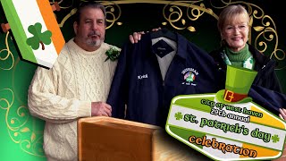 West Haven St. Patrick’s Day Celebration 2022