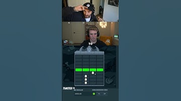 Turning Pocket Change into Big Bucks on Stake!